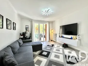 Appartement à Menton (06500)