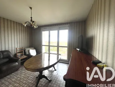 Apartment in Troyes (10000)