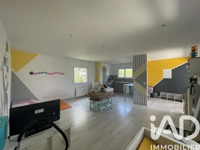 House in Poncins (42110)
