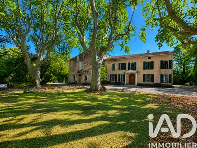 House in Le Muy (83490)