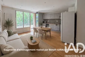 Apartment in Annecy (74000)