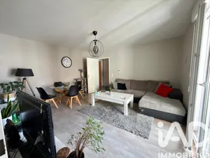 Appartement à Saint-Thibault-des-Vignes (77400)
