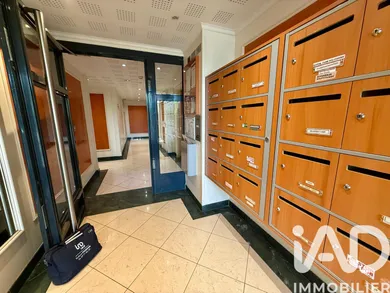 Apartment in Saint-Thibault-des-Vignes (77400)