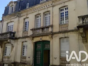 Mansion in Bergerac (24100)