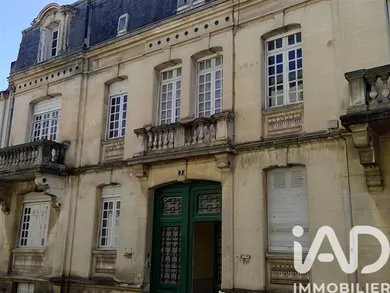 Mansion in Bergerac (24100)