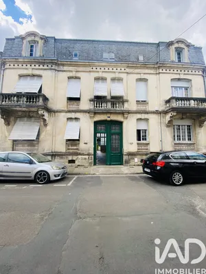 Demeure à Bergerac (24100)