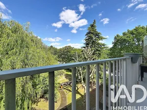 Appartement à Le Plessis-Trévise (94420)