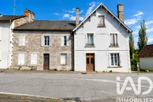 Townhouse in Neuvic (19160)