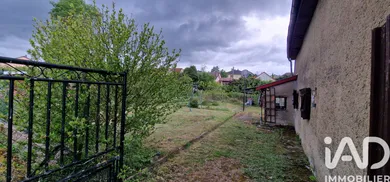 Maison de village à Guebenhouse (57510)