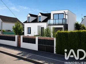 House in Pontault-Combault (77340)