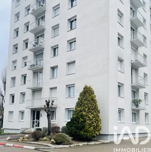 Apartment in Troyes (10000)