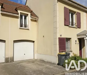 House in Nanterre (92000)