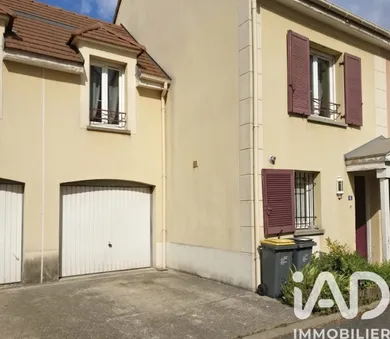 House in Nanterre (92000)