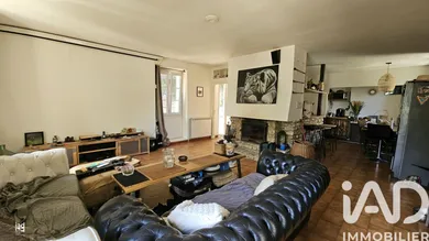 Mas à Vénéjan (30200)