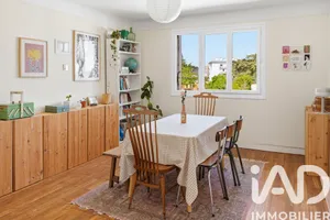 Appartement à Nantes (44100)