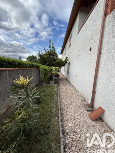 Maison traditionnelle à Auterive (31190)