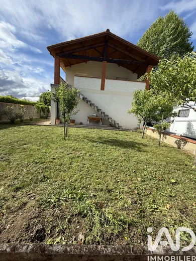 Maison traditionnelle à Auterive (31190)