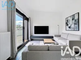Apartment in Saint-Julien-en-Genevois (74160)