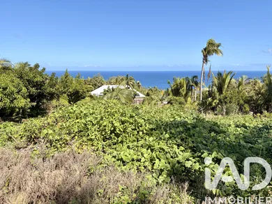 Terrain à bâtir à Petite-Île (97429)