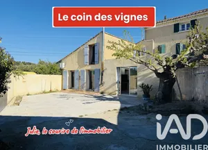 House in Caromb (84330)