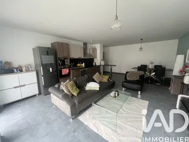 Appartement à Rombas (57120)
