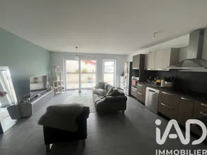 Apartment in Rombas (57120)