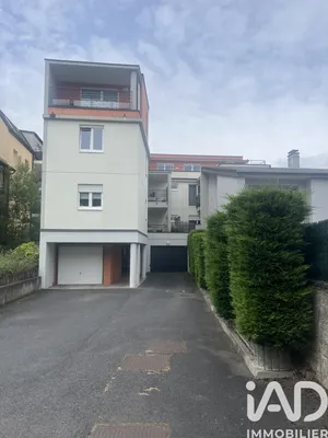 Apartment in Rombas (57120)