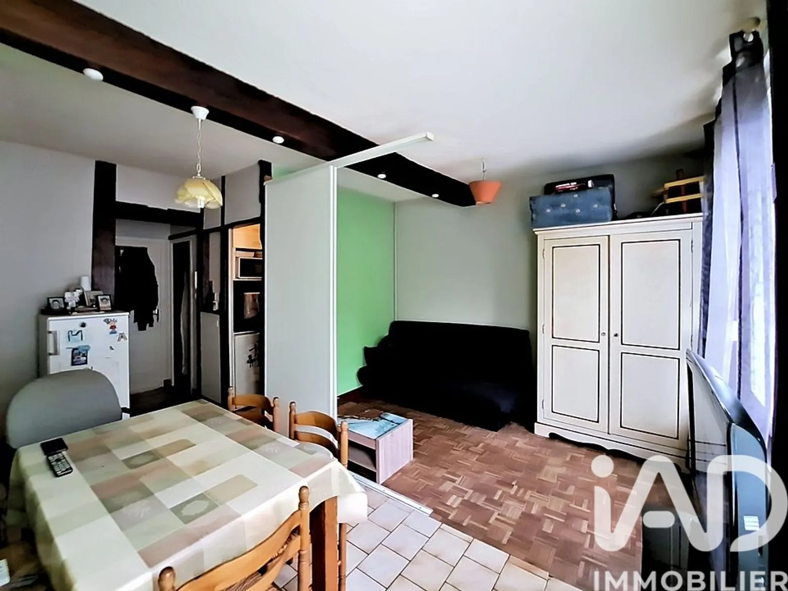 appartement à Aumale