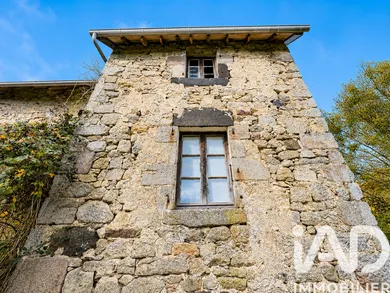 House in Sérandon (19160)