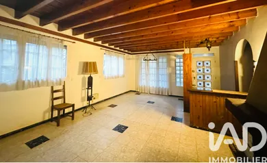 House in Pontault-Combault (77340)