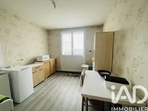 Apartment in Troyes (10000)