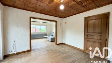 Traditional house in Hommert (57870)