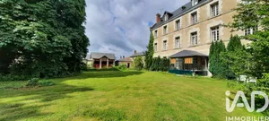 Château à Landes-le-Gaulois (41190)