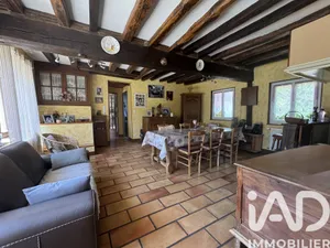 Village house in Luplanté (28360)