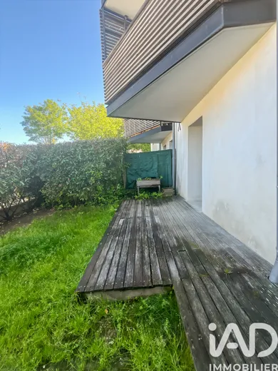 Apartment in Ferrières-en-Brie (77164)