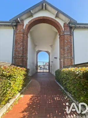 Appartement à Ferrières-en-Brie (77164)