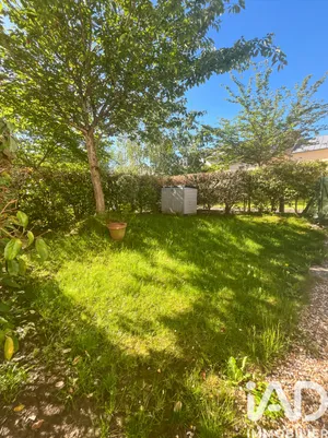 Appartement à Ferrières-en-Brie (77164)