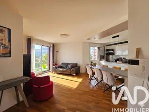 Appartement à Antony (92160)