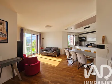 Appartement à Antony (92160)