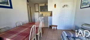 Appartement à La Grande-Motte (34280)