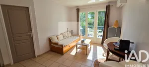 Appartement à La Grande-Motte (34280)