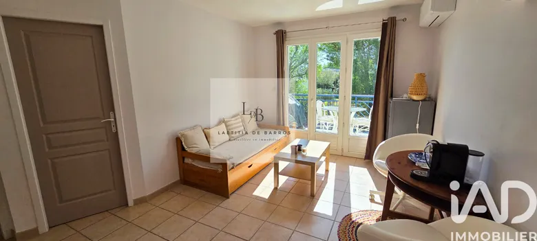 Appartement 4 pièces 52 m² · à La Grande-Motte · 51,9 m² · 262 000 €