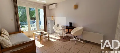 Apartment in La Grande-Motte (34280)