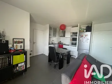 Appartement à Bruges (33520)