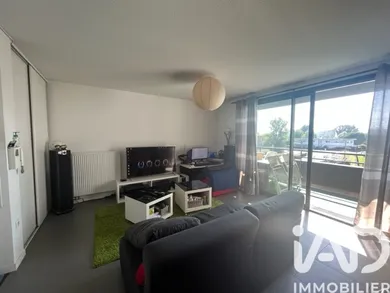 Appartement à Bruges (33520)