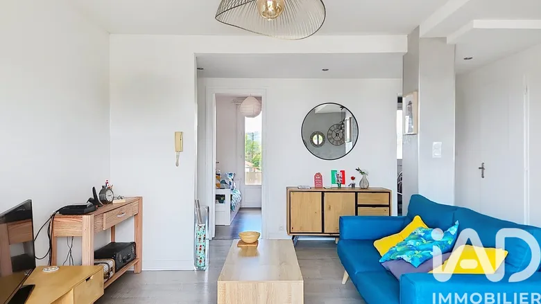 Appartement 3 pièces 528 m² · à Vienne · 528 m² · 145 000 €