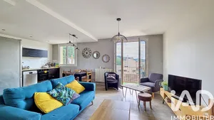 Appartement à Vienne (38200)