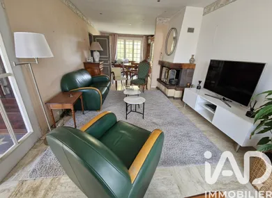 House in Marolles-en-Hurepoix (91630)