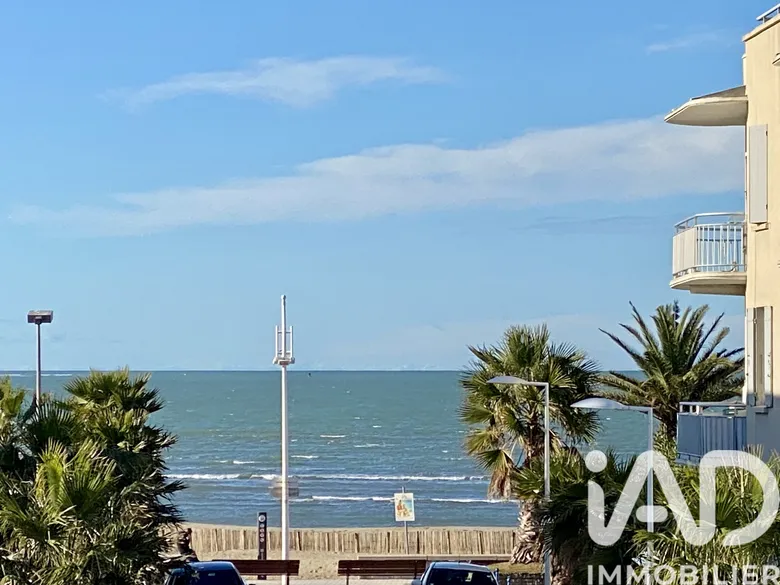 Appartement 3 pièces 62 m² · à Le Grau-du-Roi · 61,5 m² · 315 000 €
