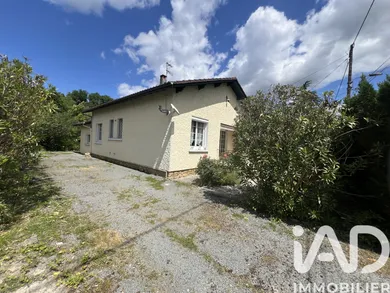 Maison à Lalinde (24150)